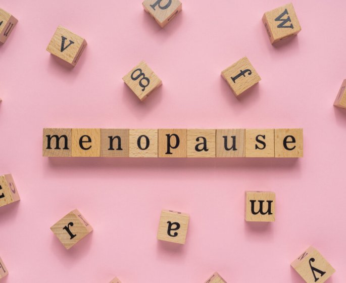 Menopause : peut-on utiliser des complements alimentaires contre les bouffees de chaleur ? 