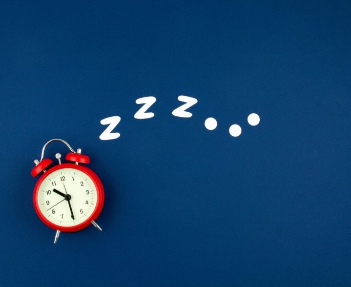 Insomnie : 6 habitudes alimentaires empechent de bien dormir