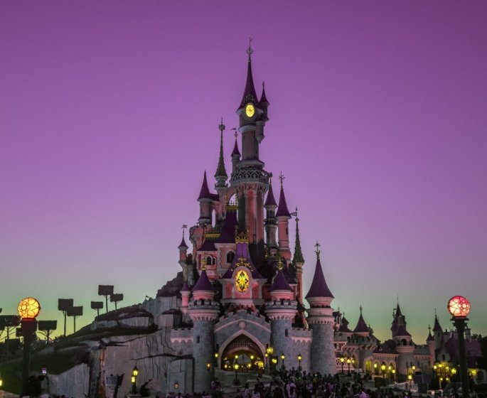 Vergeture, nausee, gaz : si les princesses Disney vivaient les affres de la grossesse 