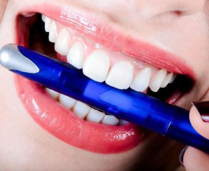 Dent arrachee ou dent luxee : il y a urgence !