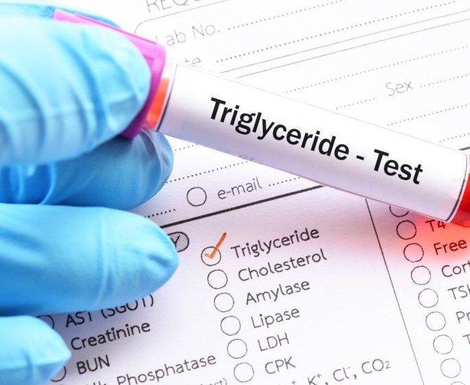 Triglycerides : 6 facons de les diminuer