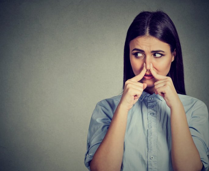 Covid-19 : la perte d’odorat augmente les risques d’accidents domestiques