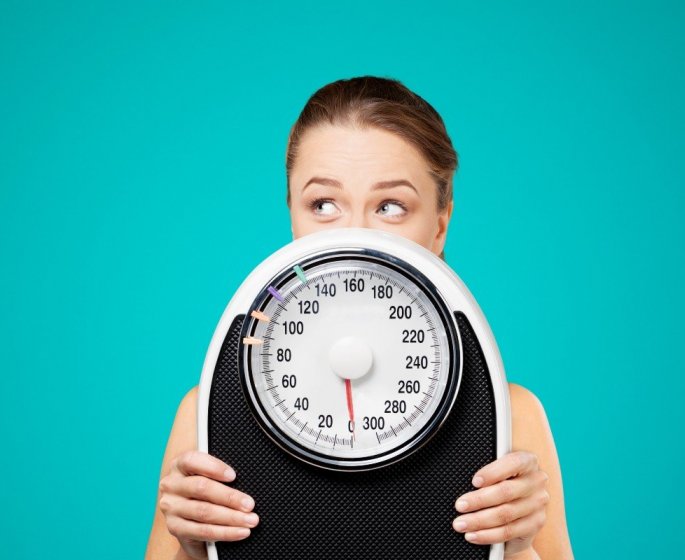 Prise de poids : 5 bonnes habitudes pour eviter les kilos en trop apres 40 ans