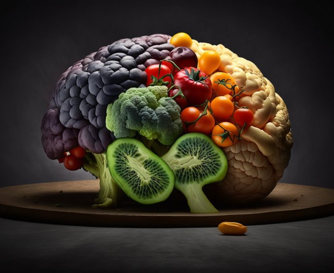 Regime mediterraneen VS Regime MIND : lequel protege le mieux d’Alzheimer ?