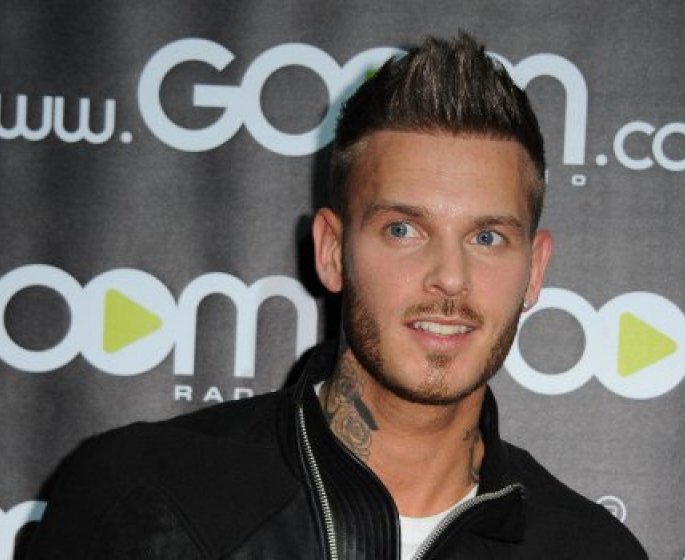 Matt Pokora : sa femme, Christina Milian devoile son œdeme post-grossesse