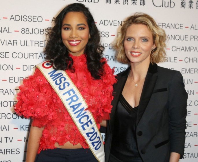 Miss France : une candidate evincee pour avoir soutenu la lutte contre le cancer du sein !