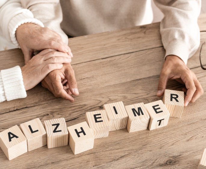 Alzheimer : les 10 signes avant-coureurs de la maladie