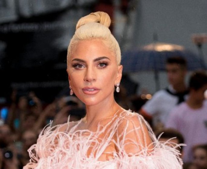 Lady Gaga revele qu’elle prend des antipsychotiques