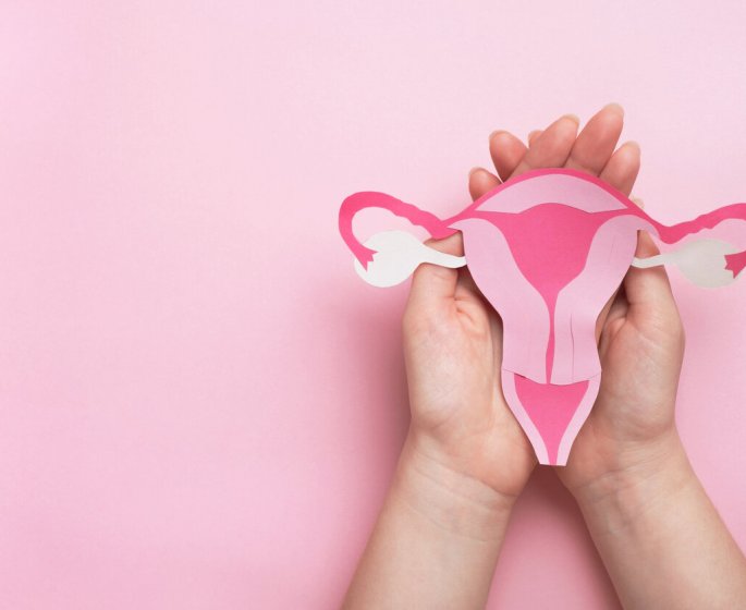 Cancer de l’ovaire : un nouveau test permettrait de le detecter tot