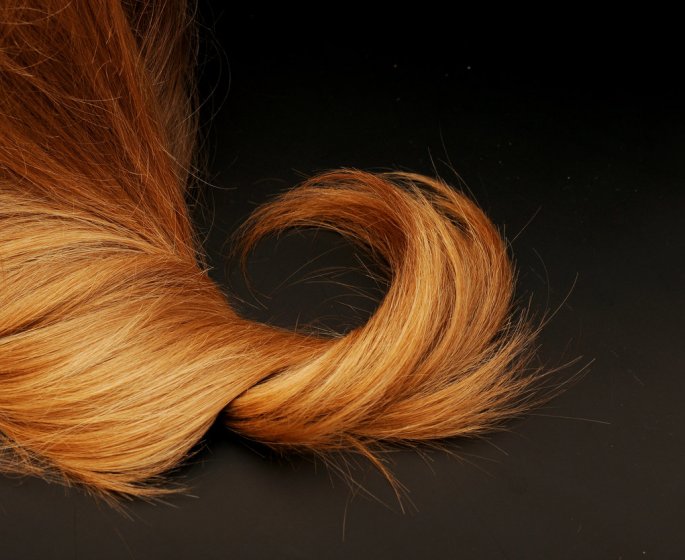 Les huiles essentielles : des soins pour les cheveux