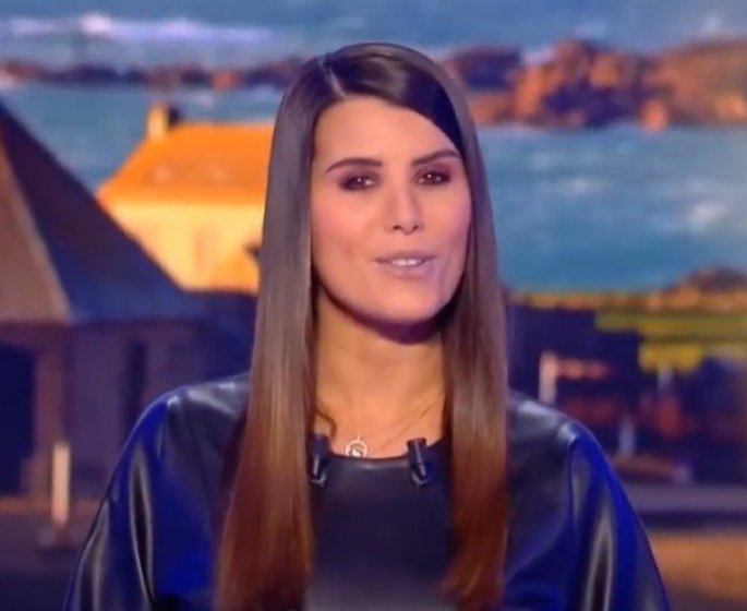 Karine Ferri : ses trucs pour prendre ses 25 kilos de grossesse