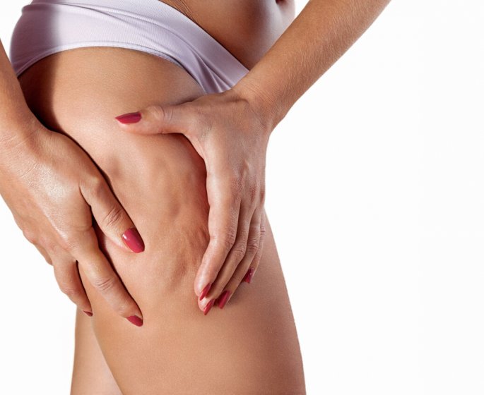 Cellulite : 5 aliments qui aident a la reduire