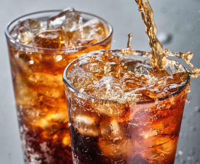 Ces boissons courantes augmenteraient le risque de maladie du foie