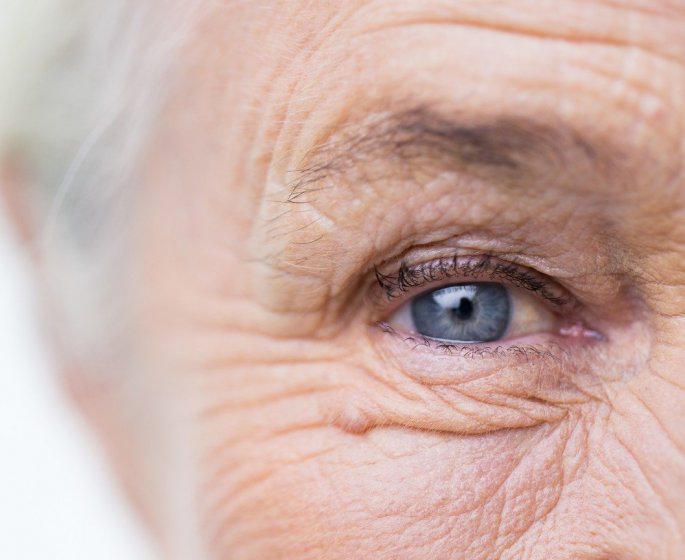 Vous faites "plus vieux" que votre age ? Decouvrez les 5 maladies auxquelles vous etes expose
