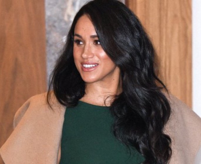 Pensees suicidaires, sexe du 2ᵉ bebe : les revelations choc de Meghan Markle