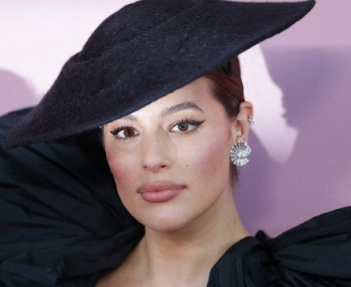 Ashley Graham, maman de jumeaux : les premieres photos des bebes