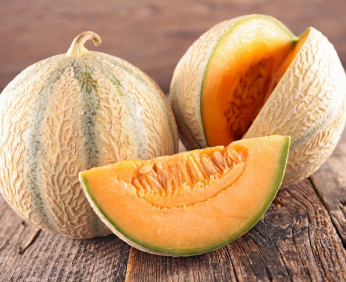 Que faire avec les ecorces de melon ?