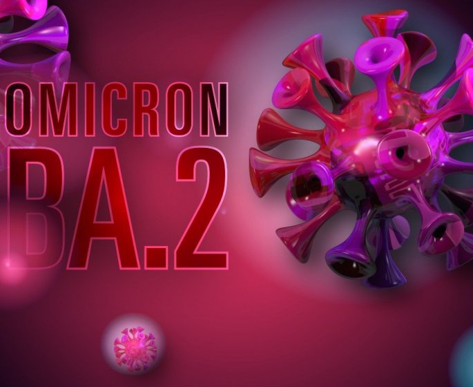 Variant BA.2 : les symptomes de la mutation d’Omicron