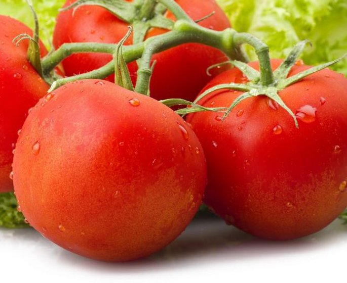 Pourquoi vous devez manger des tomates