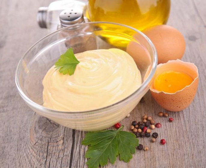 Mayonnaise : 5 marques a eviter, selon 60 millions de consommateurs