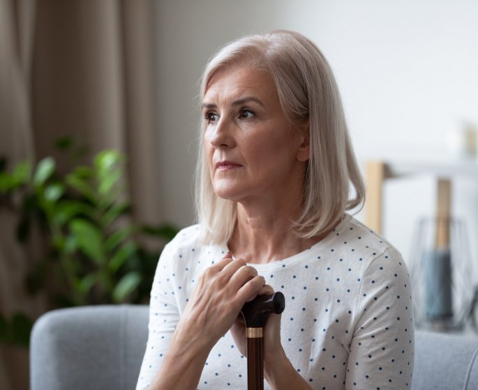 Parkinson : 5 facteurs de risques specifiques aux femmes