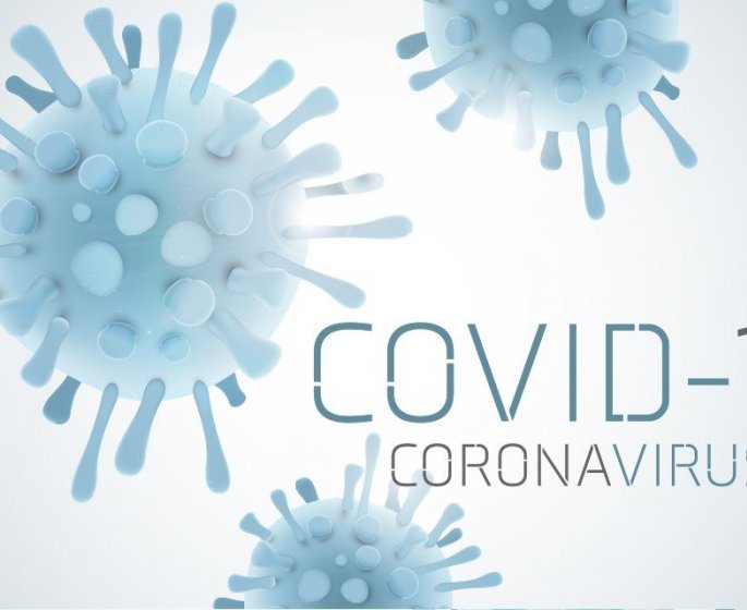 Covid : les departements ou le virus circule beaucoup en ce debut de vacances