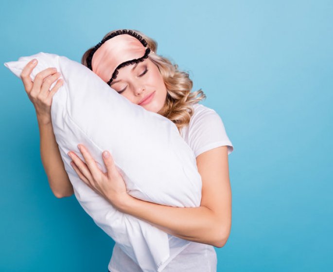 Sommeil : 12 astuces pour s’endormir en quelques minutes