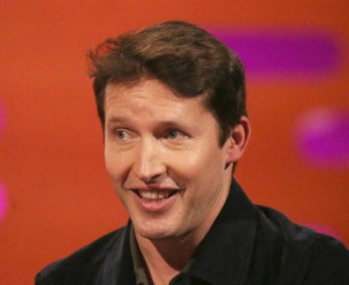 Le chanteur James Blunt developpe le scorbut apres s-etre nourri de viande pendant 2 mois