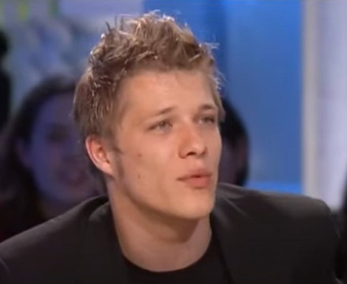 Jean-Edouard Lipa (Loft Story) : il evite l’amputation de justesse !