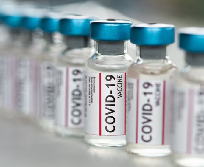 Vaccin anti-covid : les effets secondaires observes en France