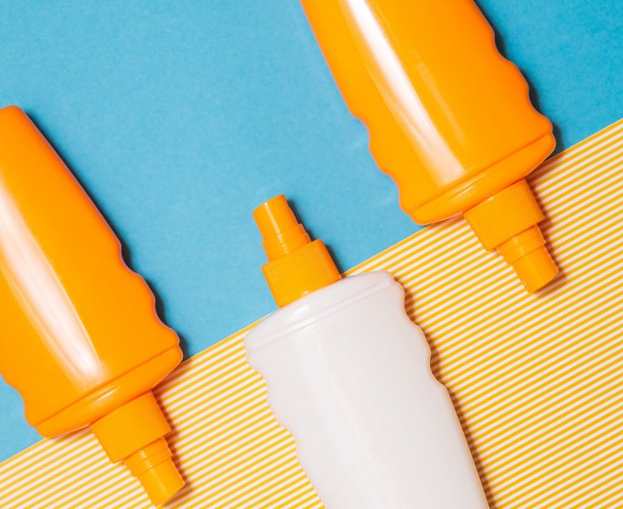 Creme solaire : 5 signes qui montrent qu-elle est perimee