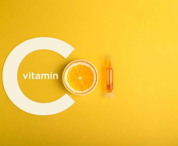 Vitamine C : 12 signes de carence a reperer