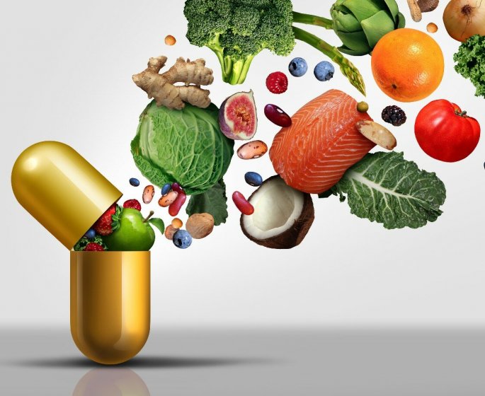 Les 9 choses a savoir avant de prendre des complements vitamines