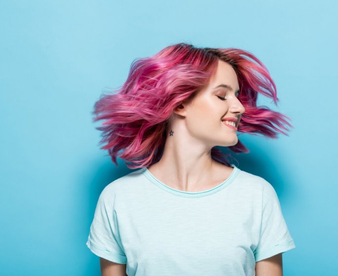 Apres-shampoings : les 5 meilleurs pour l’ete et les cheveux colores