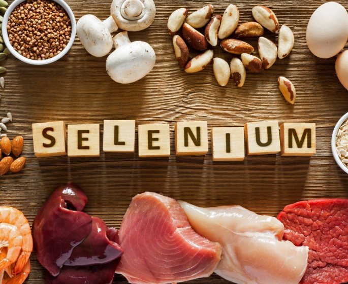 Vieillissement, AVC : le selenium reduit les pertes de memoire