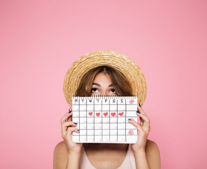Syndrome premenstruel : ces aliments a eviter 