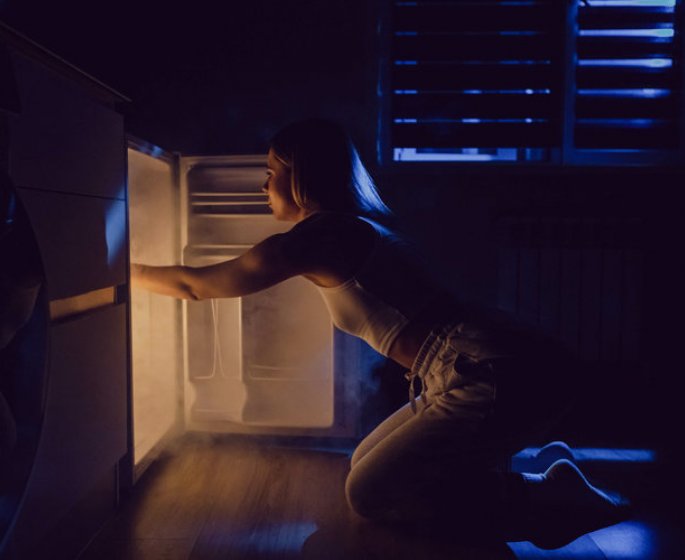 Fringale nocturne : 7 aliments qu’on peut manger la nuit