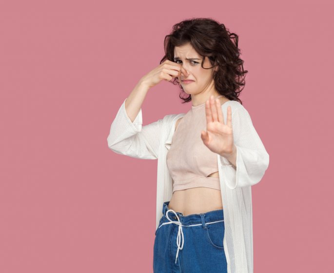 Slip sale, hygiene corporelle… : les Francais se laissent aller pendant le confinement 