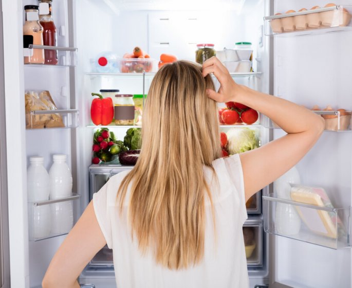 5 aliments que vous pouvez consommer meme s-ils sont perimes