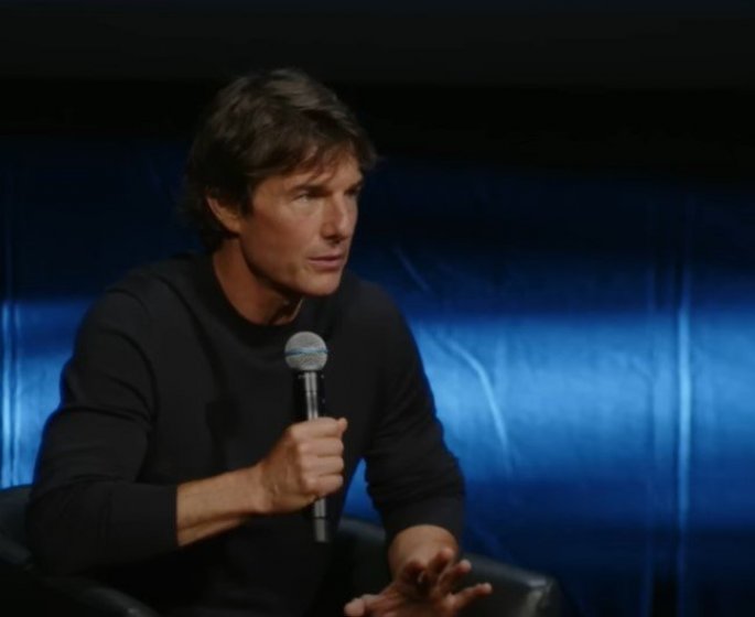 Tom Cruise : ses habitudes alimentaires pour rester en forme 