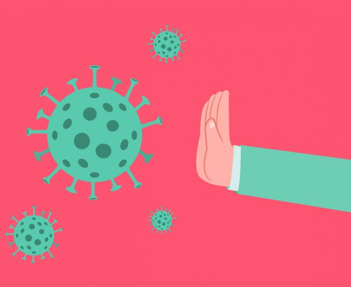 Les 8 secrets de ceux qui restent en parfaite sante