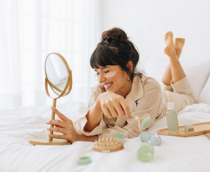 Beaute : 6 habitudes qui peuvent etre nefastes pour votre sante