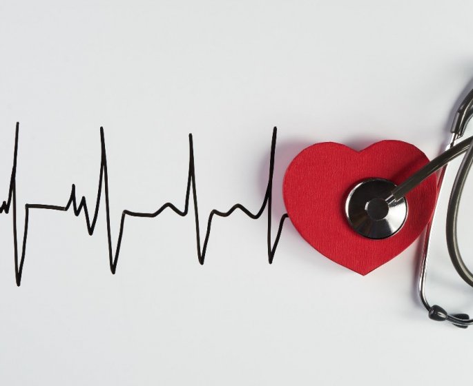 Cœur : 5 causes courantes de palpitations cardiaques