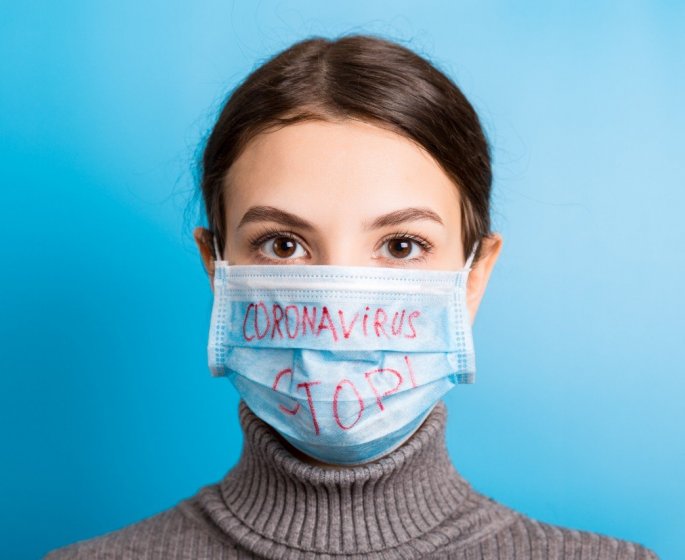 Coronavirus : ces trucs courants qui sauvent des vies 