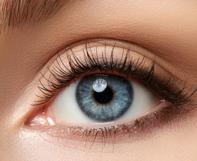 DMLA : 7 aliments mauvais pour les yeux