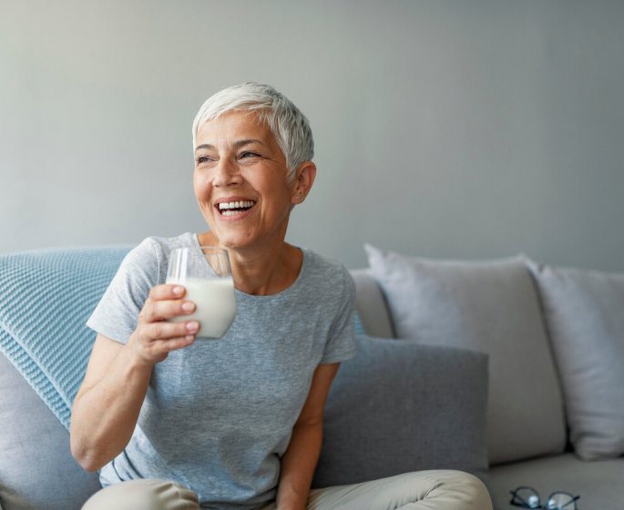 Menopause : 4 conseils de medecin pour bien la vivre 