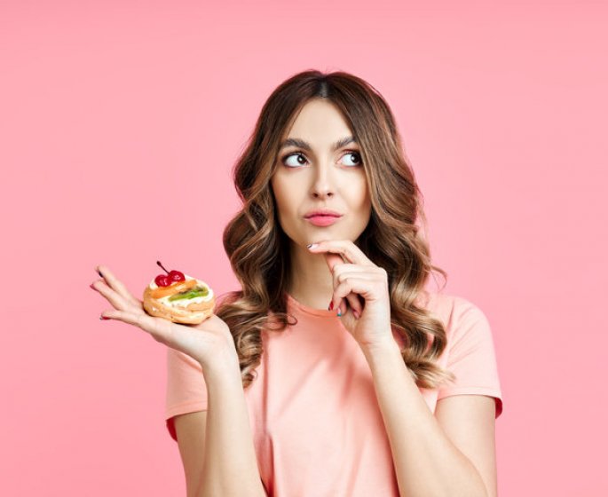 Nutrition : 10 desserts a moins de 100 calories