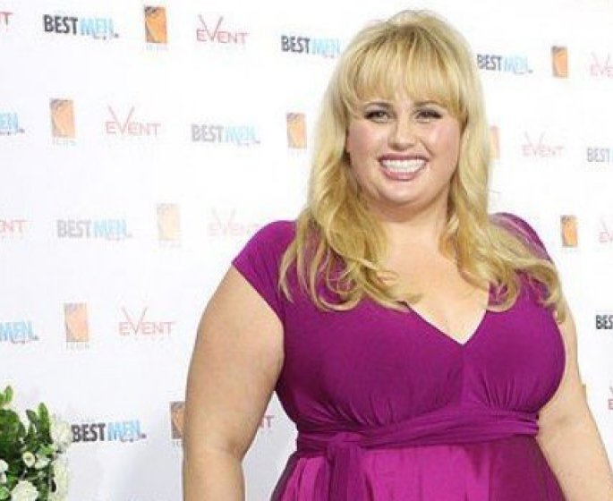 Rebel Wilson: sa nouvelle perte de poids bluffe ses fans