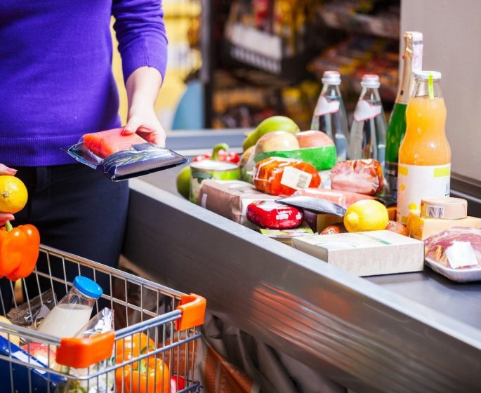 Des toxines et des metaux lourds retrouves dans ces 5 aliments du quotidien 
