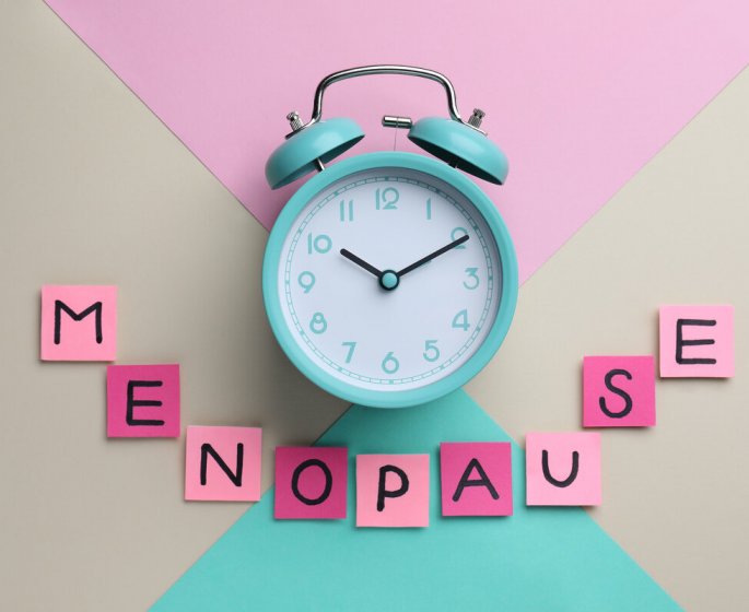6 idees recues sur la menopause